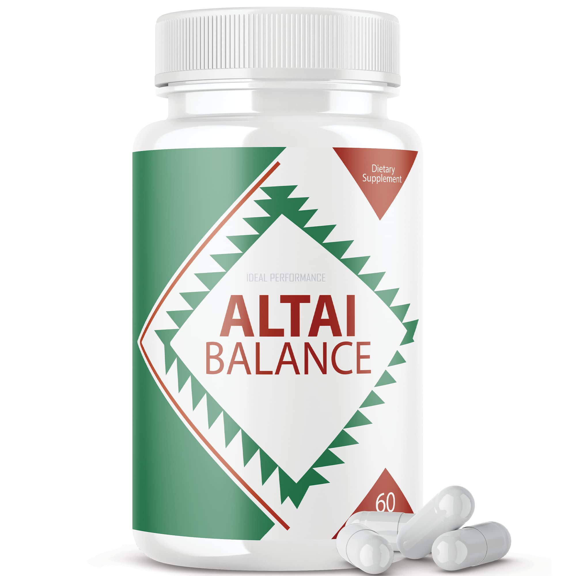 buy Altai Balance